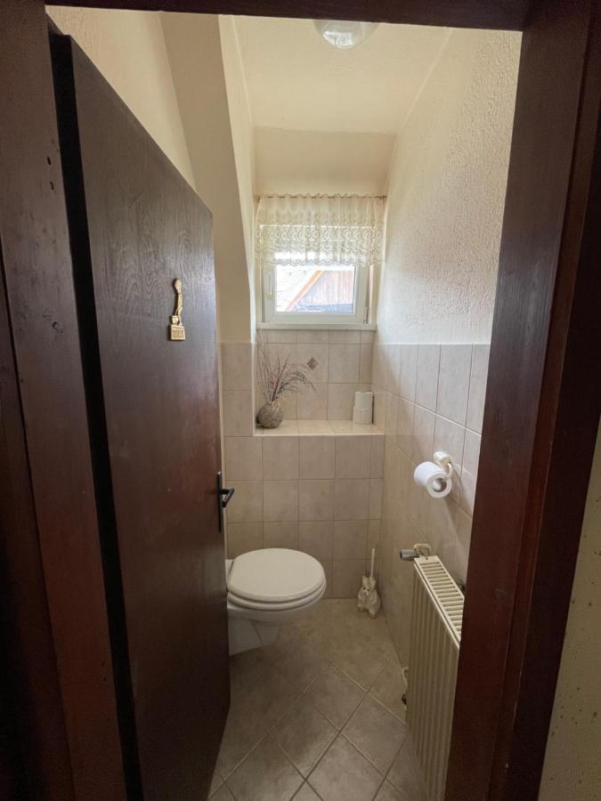 בוהין Apartments And Rooms Razen מראה חיצוני תמונה
